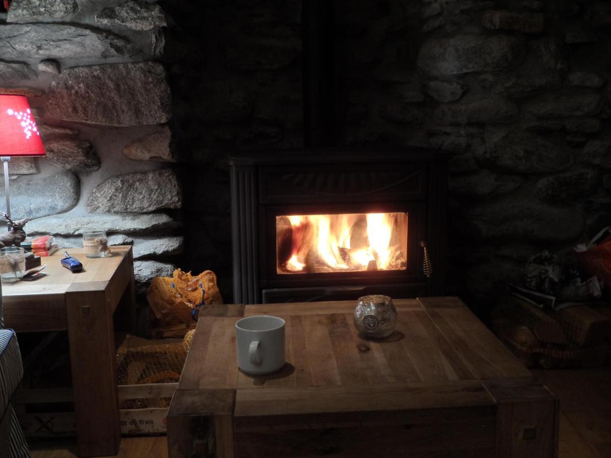 Prachtig Familie Appartement Voor 6 Personen In Het Hart Van Argentiere, Chamonix Mont-Blanc Exterior foto
