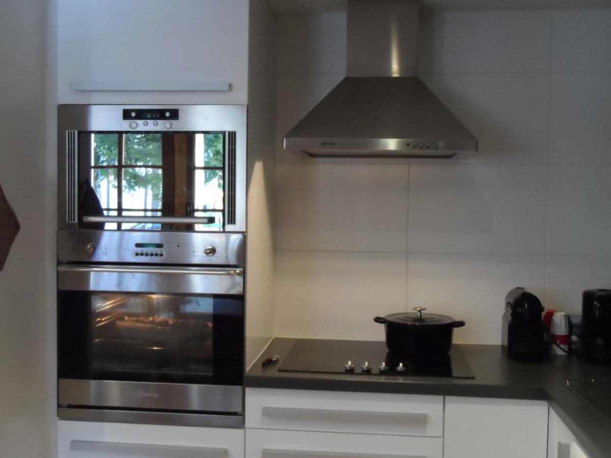 Prachtig Familie Appartement Voor 6 Personen In Het Hart Van Argentiere, Chamonix Mont-Blanc Exterior foto