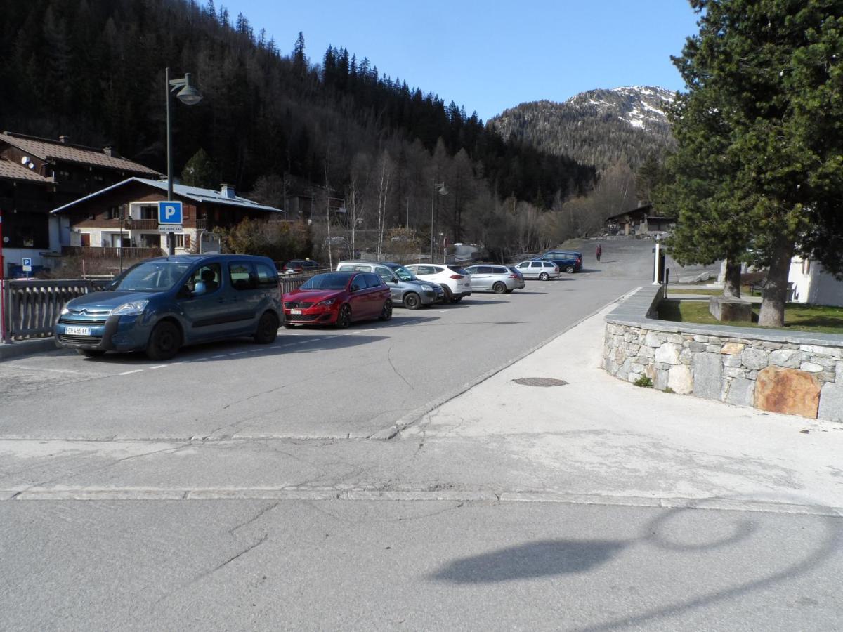 Prachtig Familie Appartement Voor 6 Personen In Het Hart Van Argentiere, Chamonix Mont-Blanc Exterior foto