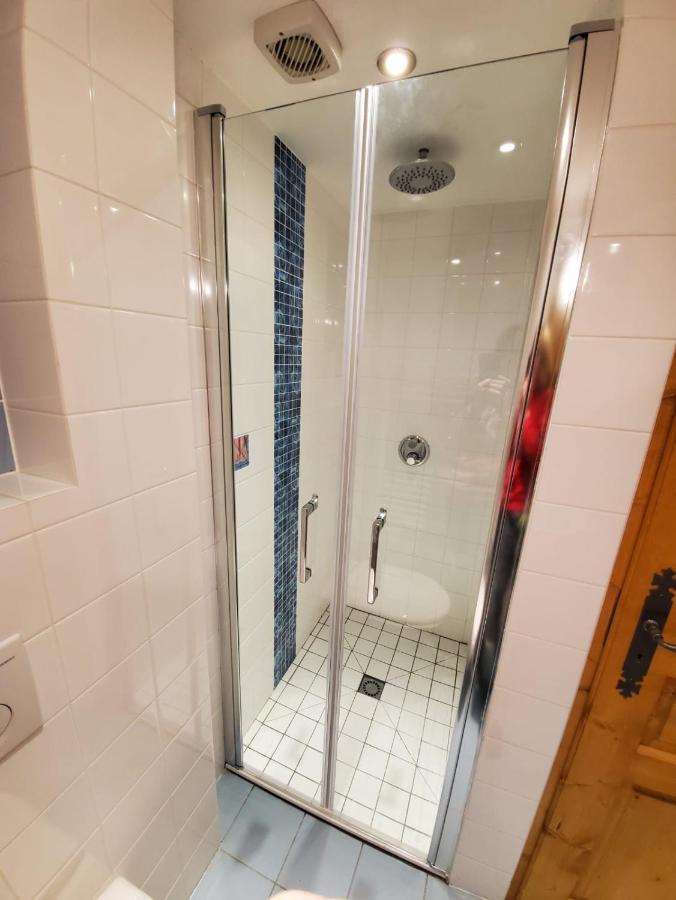 Prachtig Familie Appartement Voor 6 Personen In Het Hart Van Argentiere, Chamonix Mont-Blanc Exterior foto